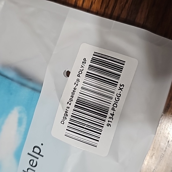 New Construction/Trucks Zipadee-Zip Swaddle Transition - xsmall (3-6 mos) - Picture 2 of 3